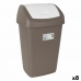 Waste bin Tontarelli Aurora (8 Units)