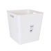 Multi-use Box Tontarelli Bella White (5 Units)