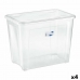 Schowek z pokrywką Combi Tontarelli 8035655000EAN 67 L 59 x 39 x 46 cm (4 Sztuk)