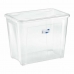 Oppbevaringsboks med Lokk Combi Tontarelli 8035655000EAN 67 L 59 x 39 x 46 cm (4 enheter)