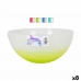 Saladeira Dem Cristalway 4,5 L (8 Unidades)