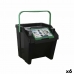 Odpadkový koš na recyklaci Tontarelli Moda Stohovatelné 28 L Zelená (6 kusů)