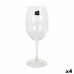 Σετ Ποτηριών Crystalex Lara Κρασί 350 ml Κρυστάλλινο (x6) (4 Μονάδες)