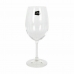 Set skodelic Crystalex Lara Vina 350 ml Kristal (6 kosov) (4 kosov)