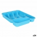 Organizador de Talheres Dem Lacis 33 x 26 x 5 cm (24 Unidades)