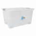 Boîte Multiusage Dem Kira 52 L 57 x 40 x 32 cm (4 Unités)