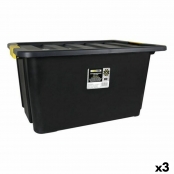 Caja plegable (51 x 34 x 23 cm, 32 l)