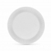 Набор посуды Algon Картон Одноразовые Белый (10 штук)
