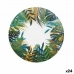 Flad Plade Alfares Tropic 25,5 cm (24 enheder)