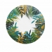 Flat tallerken Alfares Tropic 25,5 cm (24 enheter)