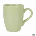 Taza Alfares   Verde 360 ml (12 Unidades)