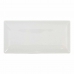 Serving Platter La Mediterránea 36218 Rectangular 30 x 15 x 2 cm (18 Units)