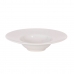 Assiette creuse Rissoto La Mediterránea Bari 28 x 28 x 6,8 cm (6 Unités)