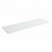 Tablett für Snacks Viejo Valle Bayahibe Melamine Weiß 53 x 16,2 x 0,6 cm (4 Stück)