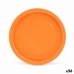 Комплект чинии Algon За Еднократна Употреба Картон Оранжев (36 броя)