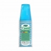 Set di bicchieri riutilizzabili Algon Azzurro Chiaro 24 Unità 250 ml (25 Pezzi)