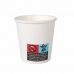 Комплект Съдове Algon Картон За Еднократна Употреба Бял 36 броя 80 ml (30 Части)