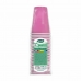 Conjunto de copos reutilizáveis Algon Cor de Rosa 24 Unidades 250 ml (25 Peças)