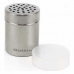 Spice tin Quttin 107466 Stainless steel Steel (24 Units)