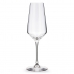 Champagneglass Luminarc Vinetis Gjennomsiktig Glass 230 ml (6 enheter) (Pack 6x)