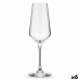 Champagneglass Luminarc Vinetis Gjennomsiktig Glass 230 ml (6 enheter) (Pack 6x)