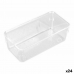 Organizator Confortime polistiren 15 x 7,5 x 6 cm (15 x 7.5 x 5.6 cm)