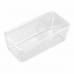 Organizatorius Confortime polistirenas 15 x 7,5 x 6 cm (15 x 7.5 x 5.6 cm)