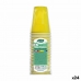 Set van herbruikbare glazen Algon Geel 24 Stuks 250 ml (25 Onderdelen)