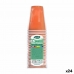 Conjunto de copos reutilizáveis Algon Laranja 24 Unidades 250 ml (25 Peças)