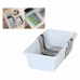 Wielofunkcyjny organizer Confortime 88460 17 x 9,5 x 5 cm (36 Sztuk) (17 x 9,5 cm)