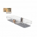 Organizator multifuncțional Confortime 32,4 x 9,3 x 4,8 cm (12 Unități)