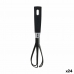 Batedor de Varas Manual Quttin Foodie Preto Nylon (24 Unidades)