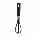 Batedor de Varas Manual Quttin Foodie Preto Nylon (24 Unidades)