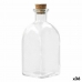 Glasflaske La Mediterránea 280 ml (36 Enheder)