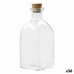 Glassflaske La Mediterránea 280 ml (36 Enheter)