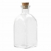 Glassflaske La Mediterránea 280 ml (36 Enheter)