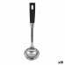 Slev Quttin Foodie Rostfritt stål 9 x 30,5 x 6,5 cm (18 antal)