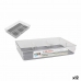 Organiserare Quttin Non-Slip 33 x 22,5 x 6 cm (33 x 22,5 x 6 cm)