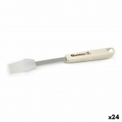 Pennello da Cucina Quttin Clear 24 x 4 x 0,5 cm Silicone