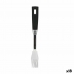 Pensulă de Silicon Quttin Foodie Negru 28 x 4 cm 2 mm (18 Unități)