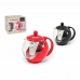 Kan met infusiefilter Quttin Kristal 750 ml (12 Stuks)