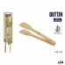 Παλέτα μαγειρέματος Quttin Bamboo (24 Μονάδες)