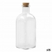 Bouteille en Verre La Mediterránea 530 ml (16 Unités)