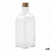Stiklinis butelis La Mediterránea 530 ml (16 vnt.)