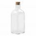 Bouteille en Verre La Mediterránea 530 ml (16 Unités)