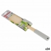 Kitchen Spatula Quttin Soft Straight Bamboo 30 x 6 cm (24 Units) (30 cm)