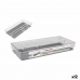 Organiserare Quttin Non-Slip 39,8 x 18,5 x 6 cm (39,8 x 18,5 cm)