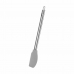 Spatulă pentru grătar Quttin Silicon Oțel inoxidabil Oțel 32,7 x 5,3 cm (24 Unități)