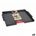 Plancha con Agujeros para Barbacoa Algon (36 x 29 cm)