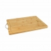 Snijplank Quttin Bamboe 38 x 28 x 1,8 cm (12 Stuks)